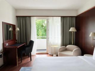 Hotel Kalliohovi - ilmastoidut huoneet - - 2
