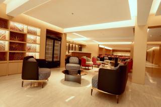 Ivy Hotel Lagos Ikeja - 2