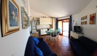 CASA MAESTRALE - Vista mare Pittulongu - Sardegna - IUN R2217 - 2