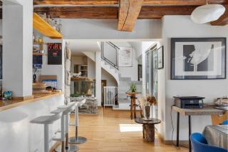 Maison Bringwiller Plage 200m - 2