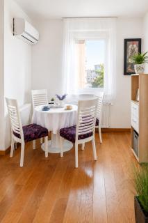 LEHOS Central Apartment - 4