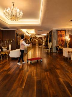 Media Palace Hotel - 8