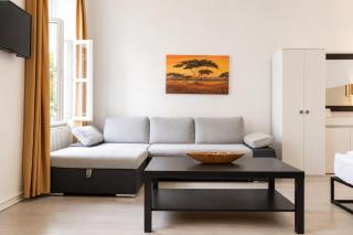 Budget & Comfy 2 adjacent Apartments Great for Long-Stays - Viena - 7