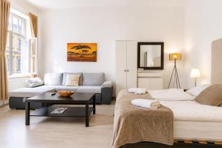 Budget & Comfy 2 adjacent Apartments Great for Long-Stays - 8