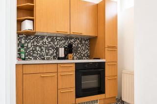 Budget & Comfy 2 adjacent Apartments Great for Long-Stays - Viena - 6