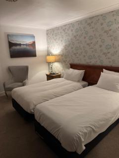 Thomas Paine Hotel - 9