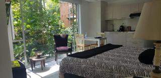 Luxury Nature Suite El Tesoro - 6
