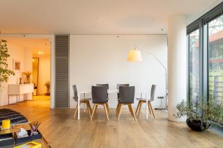 Apartments by Suite030 - 7
