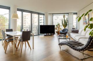 Apartments by Suite030 - 9