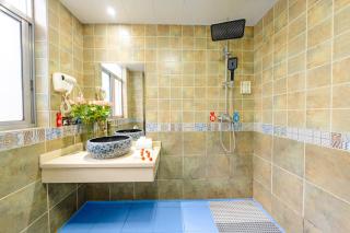 YouYouLuMing Homestay - 8