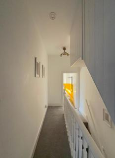 Sheffield WorkStay - 5 Bedroom - Sleeps 10 - Free Parking - 6