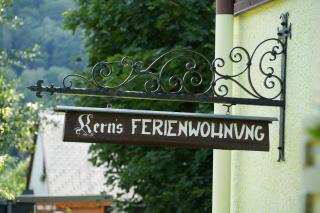 Kern's Ferienwohnung - 9