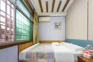 YouYouLuMing Homestay - 5