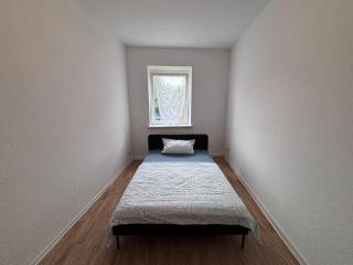 Functional, spacious and quiet apartment - 5