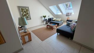 Wohnung La Maisonette - 3
