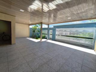 Casa com piscina em Macapá - 6