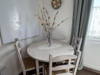 Landhaus schiefe Stube - 6