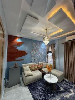 Leora luxury Apartments - 3