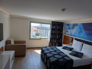 Diamond Hill Resort Hotel - 7