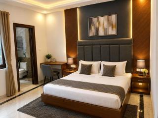 Hotel The 9 Palm - 7