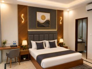 Hotel The 9 Palm - 2