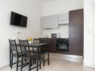 Affordable 2BR Apt Next to Rennweg & Belvedere - Viena - 4