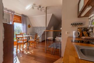 WHY NOT Apartamenty widokowe PANORAMA- Orla Perć - Kościelisko - 4