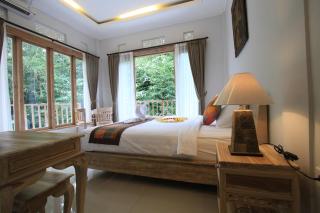Gading Homestay Ubud - Ubud - 5