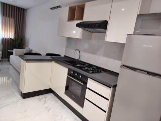 Residence Cap El Kantaoui - 6