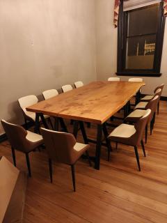 The historical Bank house - 2