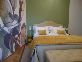 A Family Tale - B&B Monterchi, Tuscany - 9