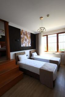 New House Hotel - 8