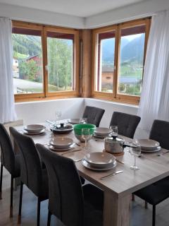 Alpine Hideaway im Val Medel bei Disentis - 2
