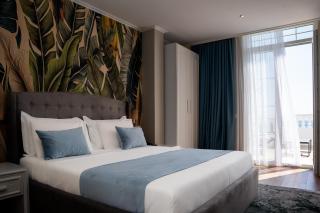 Palma D'Oro Luxury Hotel - 9