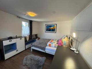 Landhaus schiefe Stube - 5