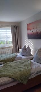 Monteur Wohnung - Zimmer zur Sonnenblume - 1