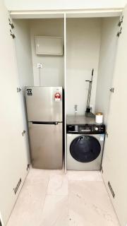 Luxury Apartment KL - 3