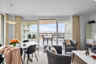 Ferienwohnung "Ostseetraum" Marina Wendtorf - 1