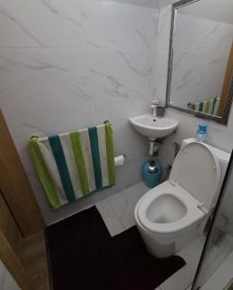 Beachfront Studio in Shanti Haveli - 6