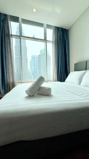 Luxury Apartment KL - 3