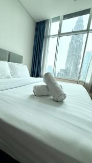 Luxury Apartment KL - 9