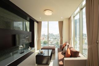 Mayfair Suites - 0