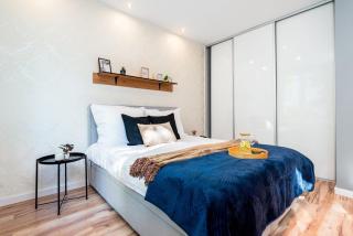 Reymonta 34 Comfort Spot Studio by BookingHost - 2