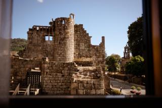 O Recuncho do Castelo - 0