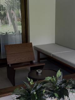 Long Beach Lodge, Chaweng Beach, Koh Samui - 4