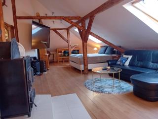 Apartmán Merkur - 8