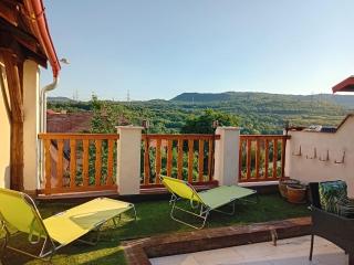 Apartmán Merkur - 4