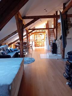 Apartmán Merkur - 1