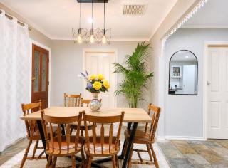 Spacious Frankston Retreat - Frankston - 7
