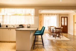 Spacious Frankston Retreat - Frankston - 2